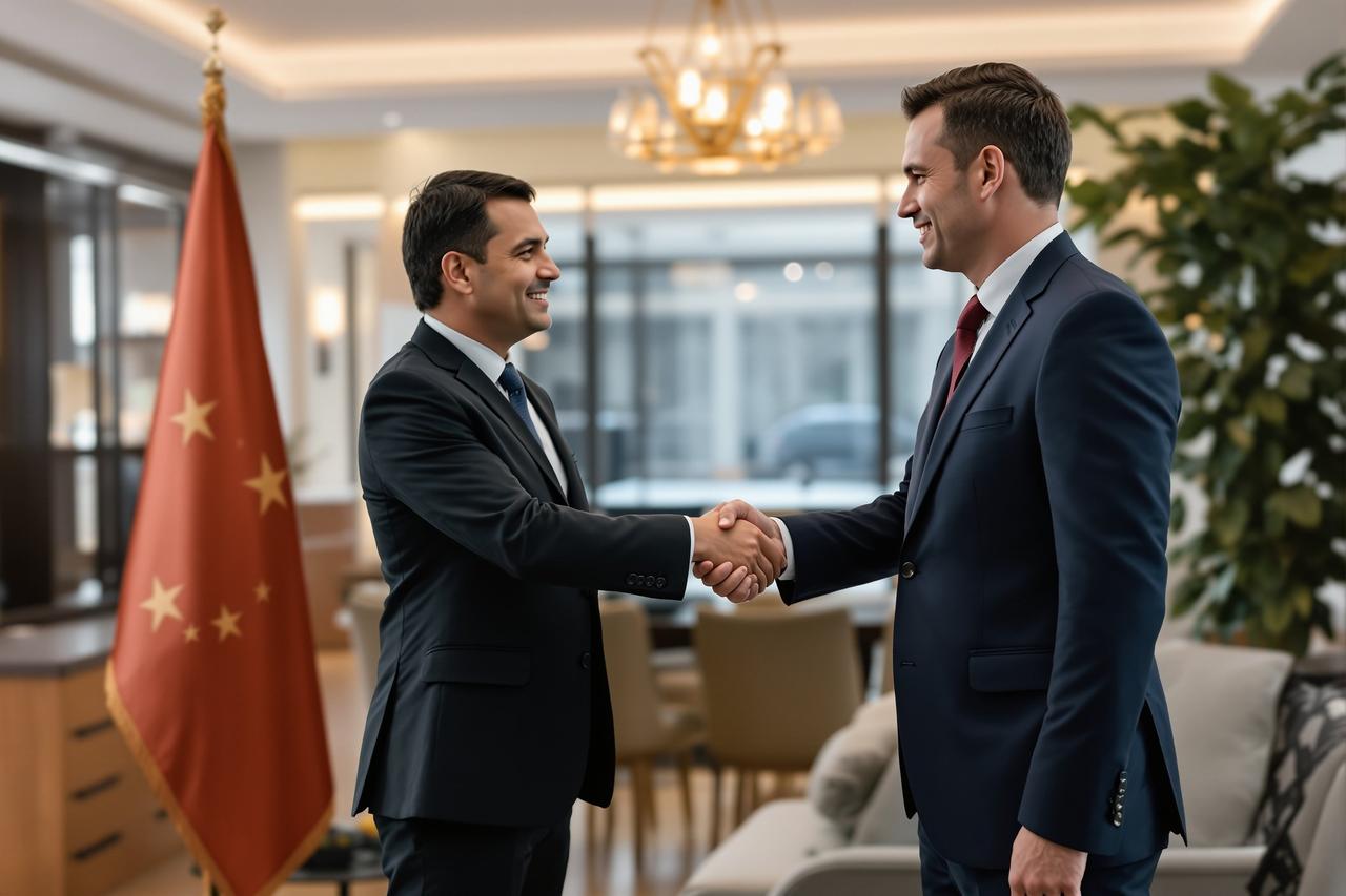 快播视频与国际顶级制作公司达成战略合作协议